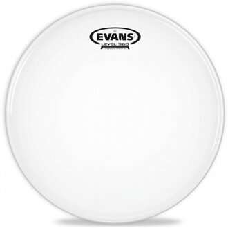 Evans G1 Drum Head Tompack Coated, Fusion (10 inch, 12 inch, 14 inch)
