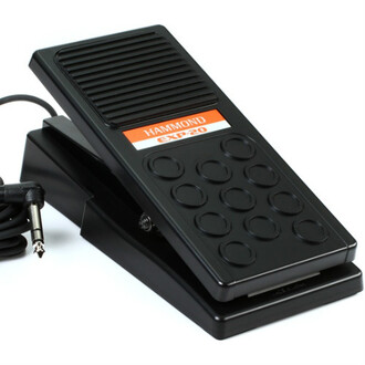 Expression Pedal for Hammond SK Series