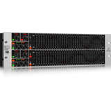 Behringer BEFBQ6200HD Ultragraph Pro FBQ6200 High Definition, 31-Band Stereo Graphic Equalizer