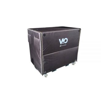dB Technologies FC-VIOS2 AOR Functional cover to suit 2 x VIOS318 or VIOS218 subwoofers