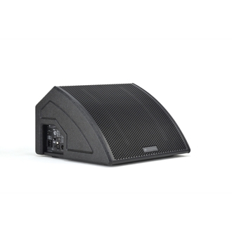 dB Technologies FMX 12 2-way coaxial active monitor Black