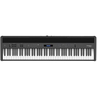 Roland FP-60X Digital Piano Black 