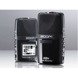 Zoom H2N Digital Recorder