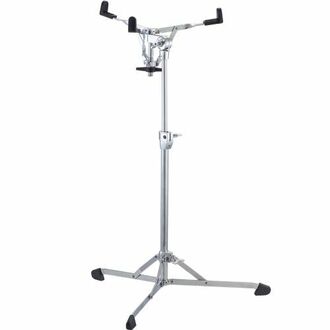 Gibraltar GI8706EX 8700 Series Flat Base Concert Snare Stand w/Extendable Height