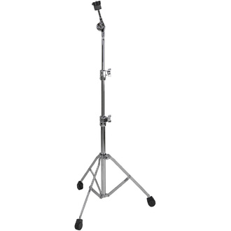 Gibraltar GIGSB510 Pro Light Series Single Braced Straight Cymbal Stand