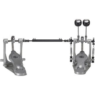 Gibraltar GIGTC6DB Tour Class 6 Series Double Chain Drive Double Bass Drum Pedal