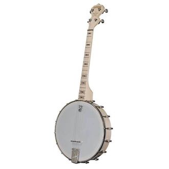 Deering Goodtime 17-Fret Tenor Open Back Banjo