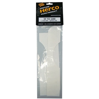 Herco GP685 Clear Top Pickguard