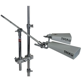 Gibraltar GSC170 Boom Tom/Percussion Cowbell Arm