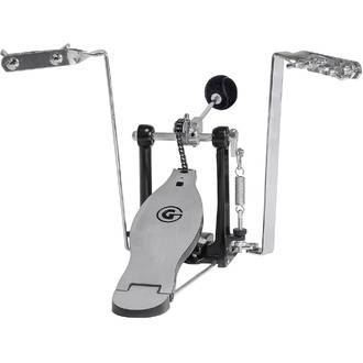 Gibraltar GSCGFTCCK Floor Tom Cocktail Conversion Kit With Pedal