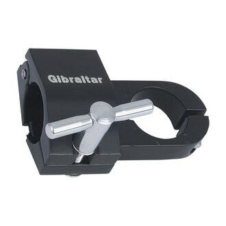 Gibraltar GSCGRSSRA Road Series Stackable Right Angle Clamp -Pk 1