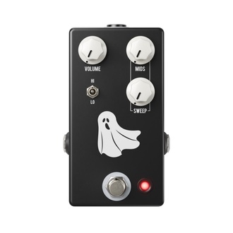 JHS Haunting Mids Sweepable-Mids EQ Preamp Fx Pedal