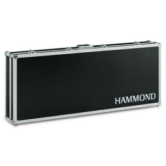 Hammond HC-500L Case for XK5 PRO Keyboard