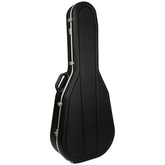 Hiscox Standard Series Gypsy Jazz Style Acoustic Guitar Case