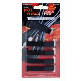 Hot Wires HWCTA6600 Velcro-Style Cable Ties - Pack of 5