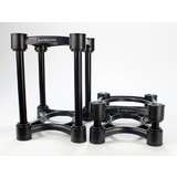 IsoAcoustics ISO-155 Isolation Speaker Stands (Pair)