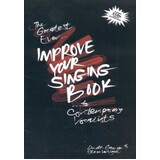 Improve Your Singing Bk/2 Cds