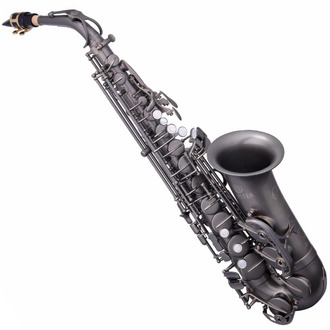 Jupiter JAS1100TSQ Alto Saxophone 1100 Performance Series Twilight Smoke
