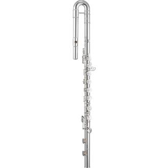 Jupiter JBF1000 'C' Bass Flute