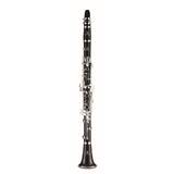 Jupiter JCL750SA Student Clarinet with ABS Case