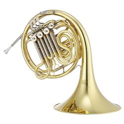 Jupiter JHR1110 French Horn Double Bb/F 1100 Series