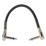 MXR JM506 6-Inch Right Angle Guitar Patch Cable