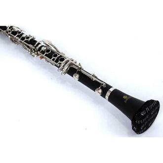 Jupiter Jmask-Cl-Ss Clarinet & Soprano Sax Instrument Mask
