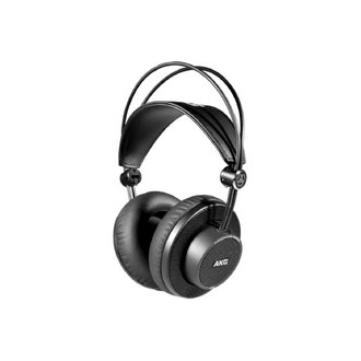 AKG K245 Foldable Over Ear Open H/Phones