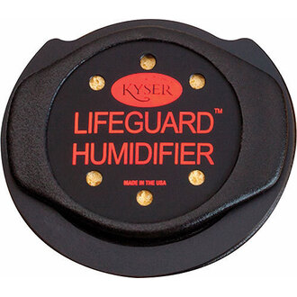 Kyser KLHAA Lifeguard Acoustic Guitar Humidifier