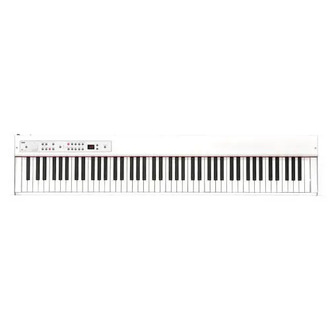 Korg D1 88 Note Weighted Key White