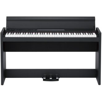 Korg Lp-380 Piano Wood/Black