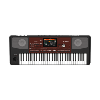 Korg Pa700 Arranger Keyboard
