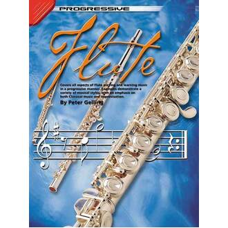 Progressive Flute Method