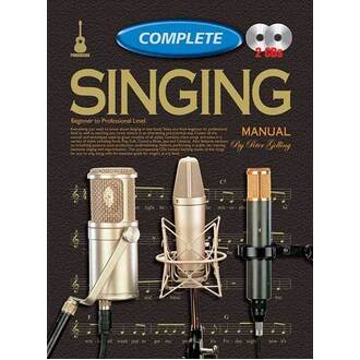 Progressive Complete Learn To Play Singing