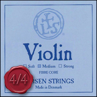 Larsen 4/4 Violin A