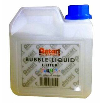 Antari BL1 Bubble Liquid 1 Litre
