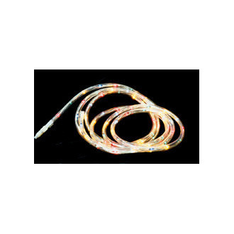 MBT 16Ft Multicolour Rope Light Extesion - No Controller