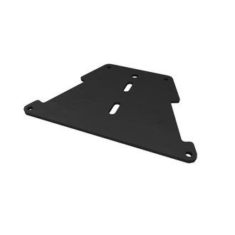 dB Technologies LP-3 60°link plate for VIO X206 and IS26T  - Pair