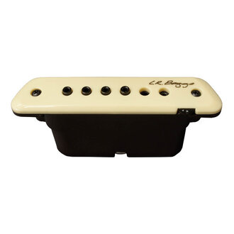 LR Baggs M1 Active Soundhole Acoustic Guitar Magnetic Pickup