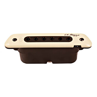 LR Baggs M80 Acoustic Soundhole Pickup