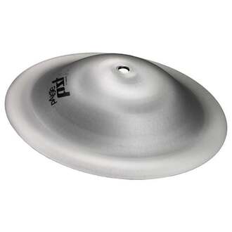 Paiste PSTX 10 Inch Pure Bell Cymbal