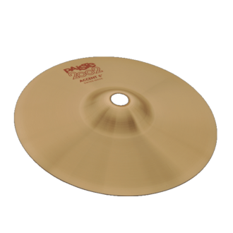 Paiste 2002 4 Inch Accent Cymbal