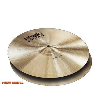 Paiste Masters 15 Inch Thin Hi-Hat Cymbal