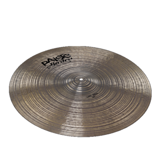 Paiste Masters 22" Dry Ride Cymbal