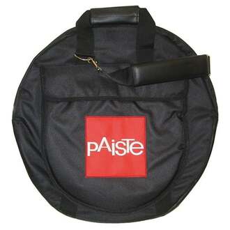 Paiste Professional 24" Black Cymbal Bag