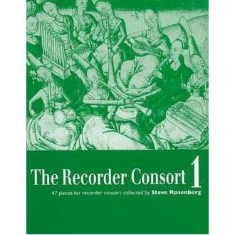 Recorder Consort 1