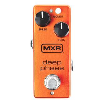 MXR M279 Deep Phase Pedal