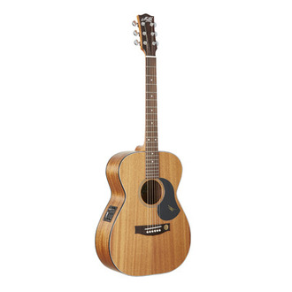 Maton M808 M-Series Sapele Acoustic-Electric Guitar