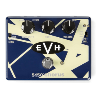 MXR EVH30 5150 Eddie Van Halen Chorus Pedal