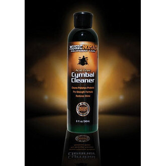 Music Nomad Mn111 Cymbal Cleaner